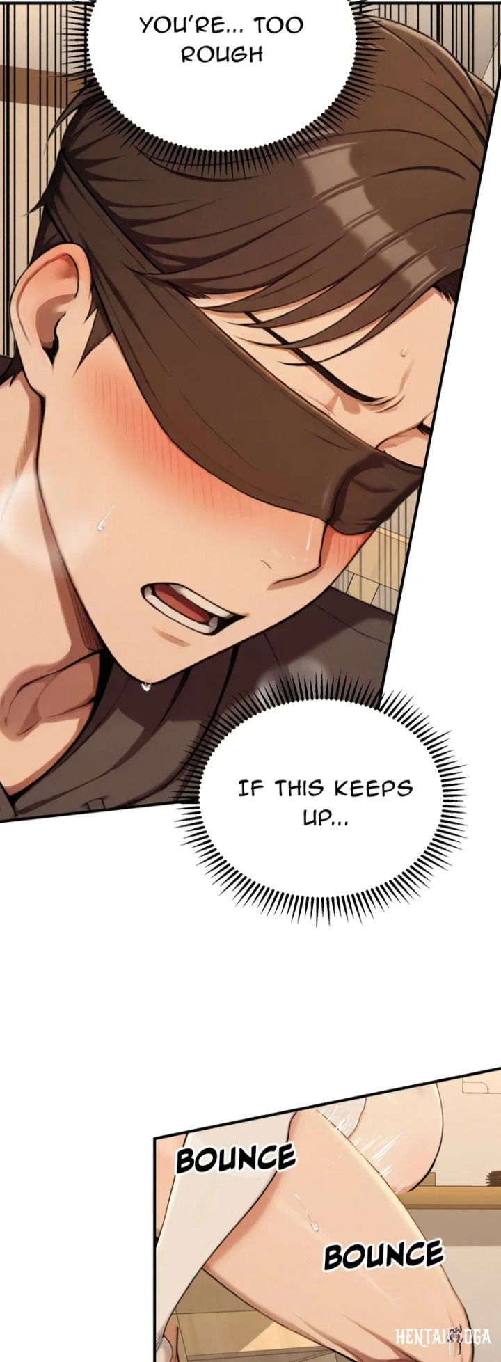 A Girlfriend Every Day of the Week A Girlfriend Every Day of the Week Chapter 14 - Page 71