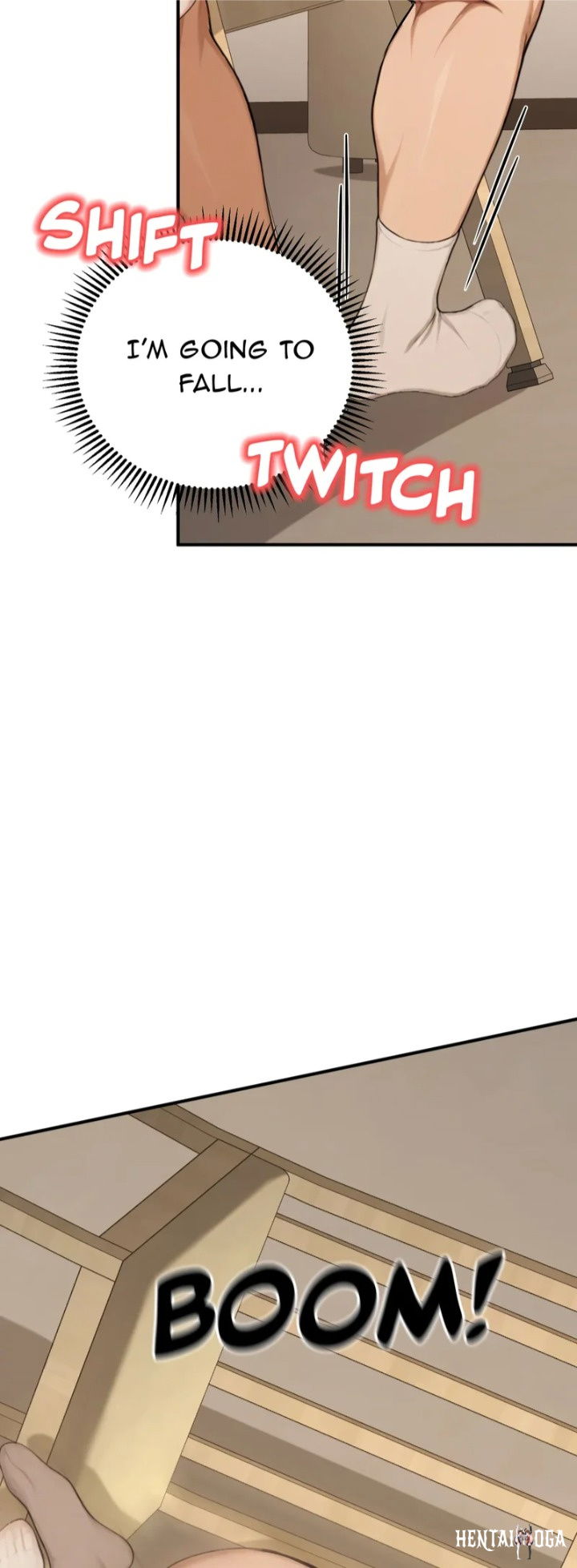 A Girlfriend Every Day of the Week A Girlfriend Every Day of the Week Chapter 14 - Page 72