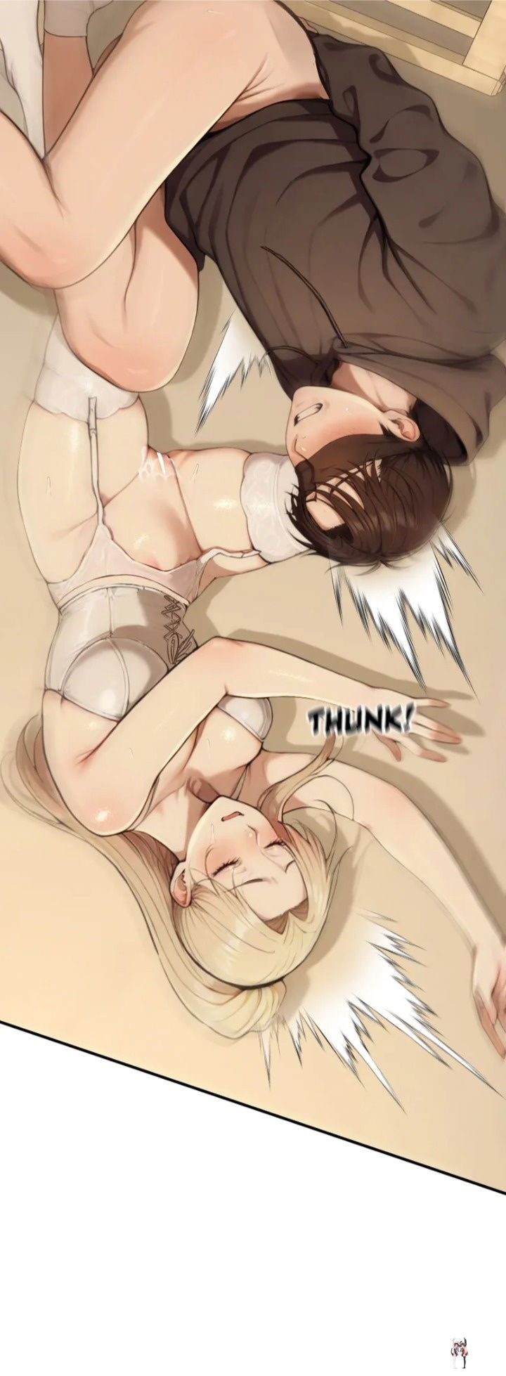 A Girlfriend Every Day of the Week A Girlfriend Every Day of the Week Chapter 14 - Page 73