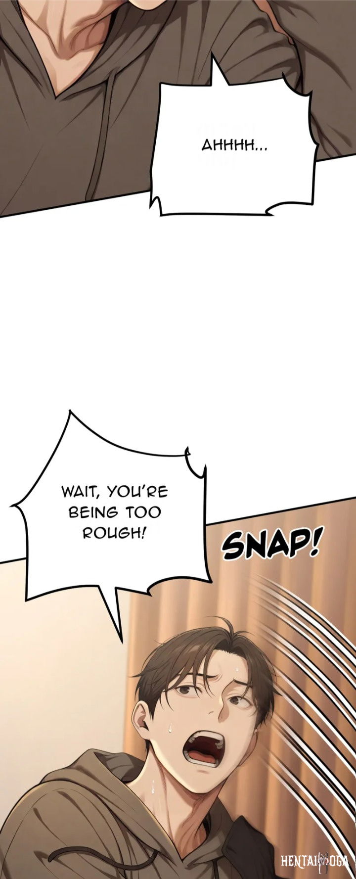 A Girlfriend Every Day of the Week A Girlfriend Every Day of the Week Chapter 14 - Page 75