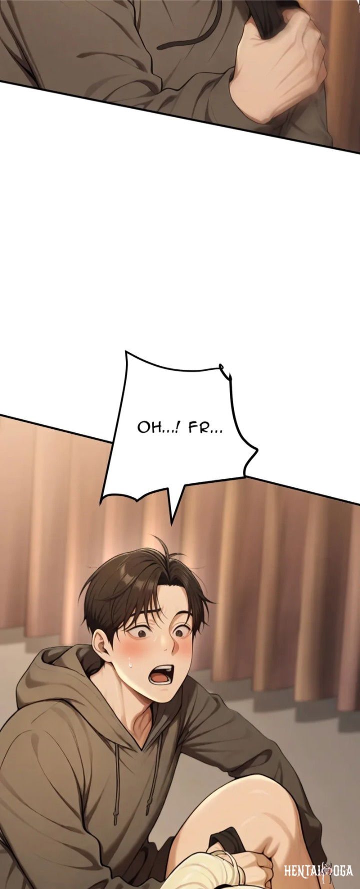 A Girlfriend Every Day of the Week A Girlfriend Every Day of the Week Chapter 14 - Page 76