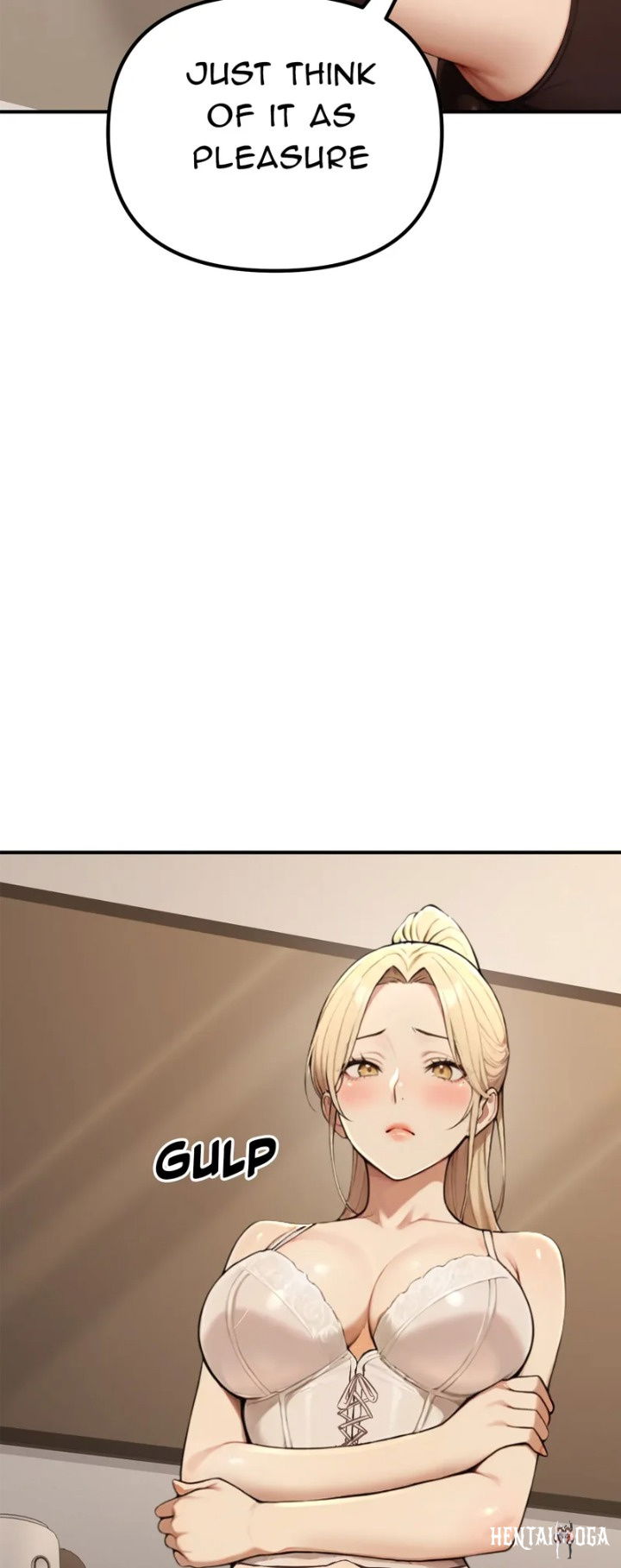 A Girlfriend Every Day of the Week A Girlfriend Every Day of the Week Chapter 14 - Page 9