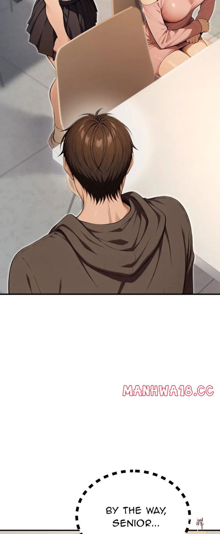 A Girlfriend Every Day of the Week A Girlfriend Every Day of the Week Chapter 13 - Page 11