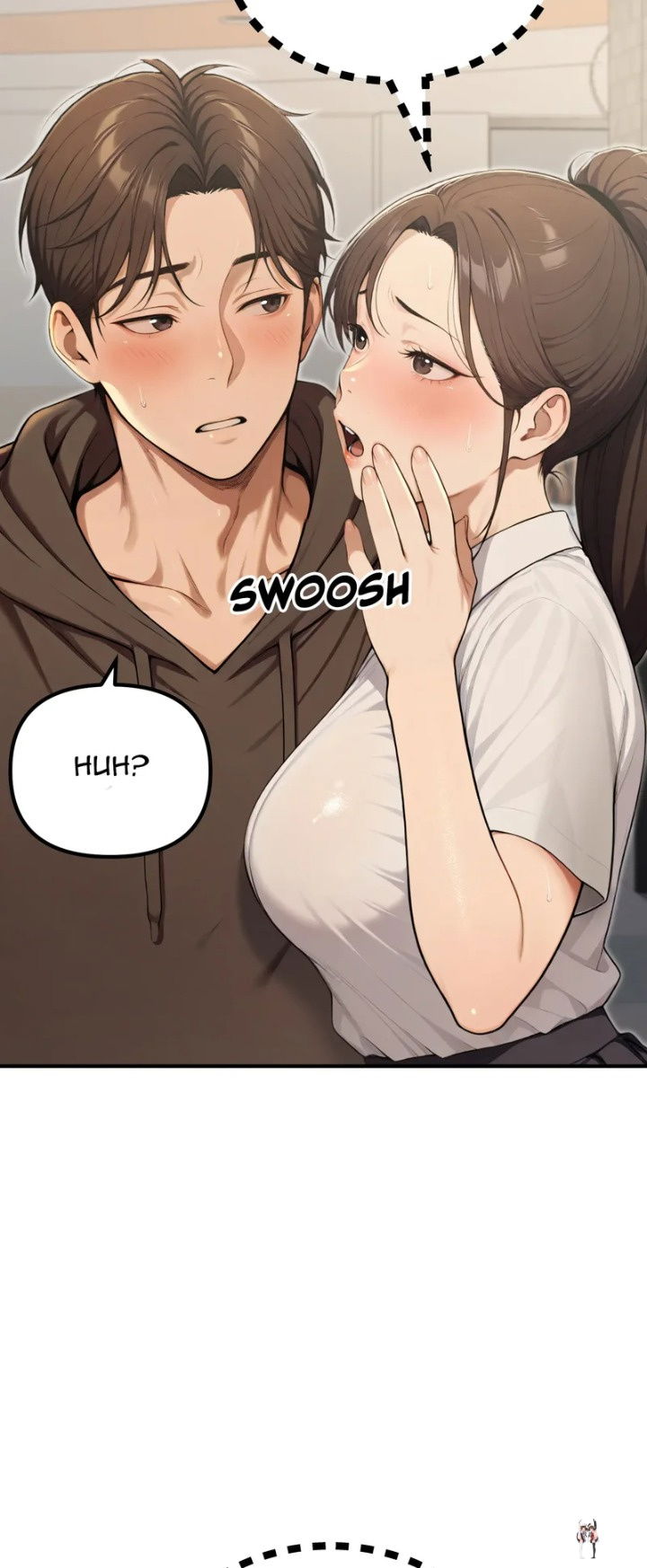 A Girlfriend Every Day of the Week A Girlfriend Every Day of the Week Chapter 13 - Page 12