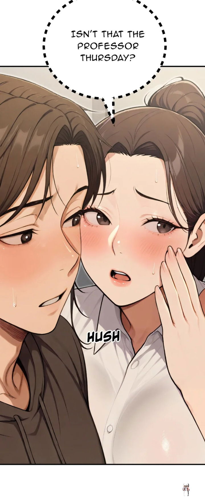 A Girlfriend Every Day of the Week A Girlfriend Every Day of the Week Chapter 13 - Page 13