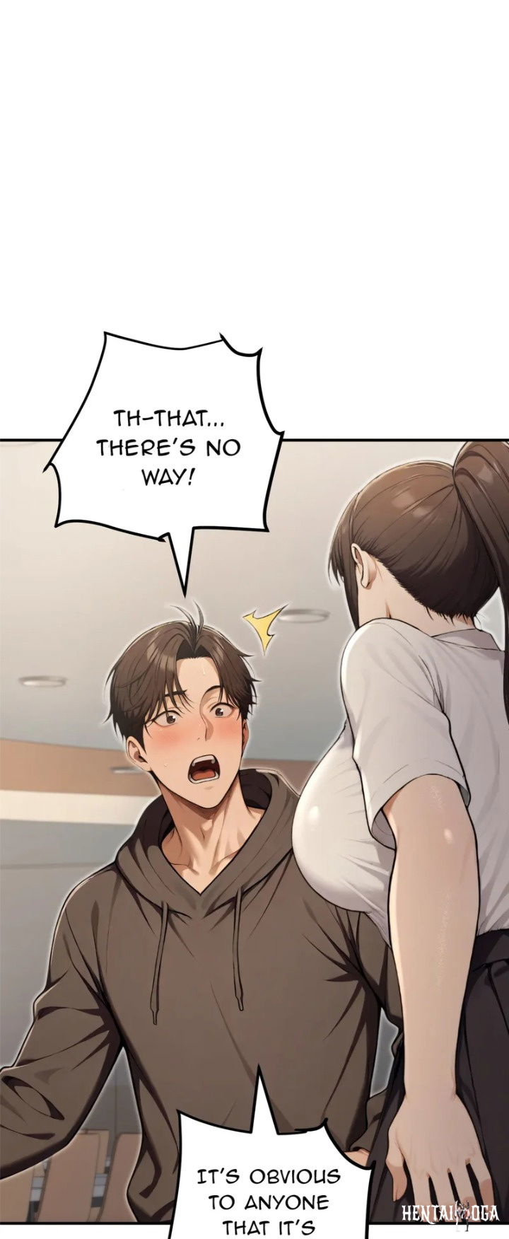 A Girlfriend Every Day of the Week A Girlfriend Every Day of the Week Chapter 13 - Page 15