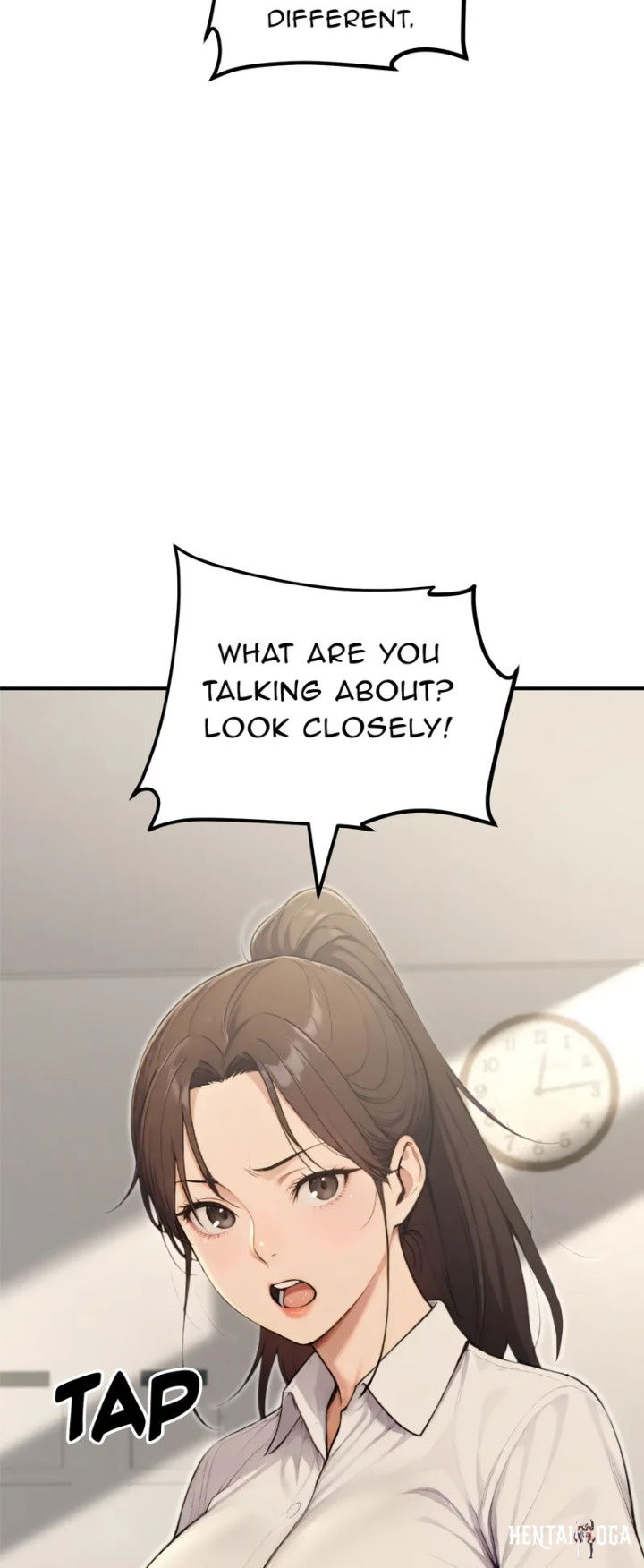 A Girlfriend Every Day of the Week A Girlfriend Every Day of the Week Chapter 13 - Page 16