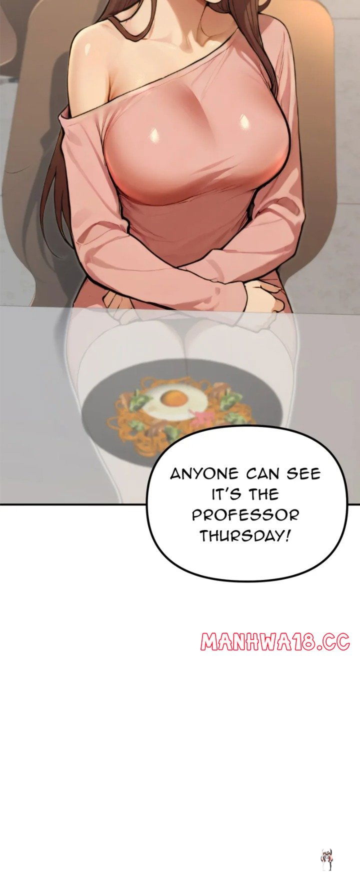 A Girlfriend Every Day of the Week A Girlfriend Every Day of the Week Chapter 13 - Page 18