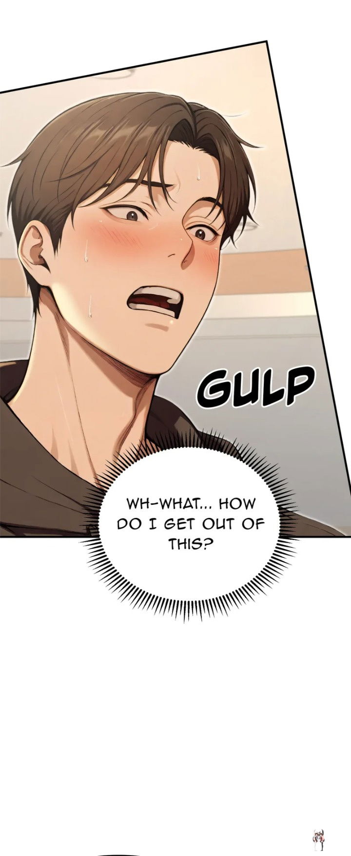 A Girlfriend Every Day of the Week A Girlfriend Every Day of the Week Chapter 13 - Page 19