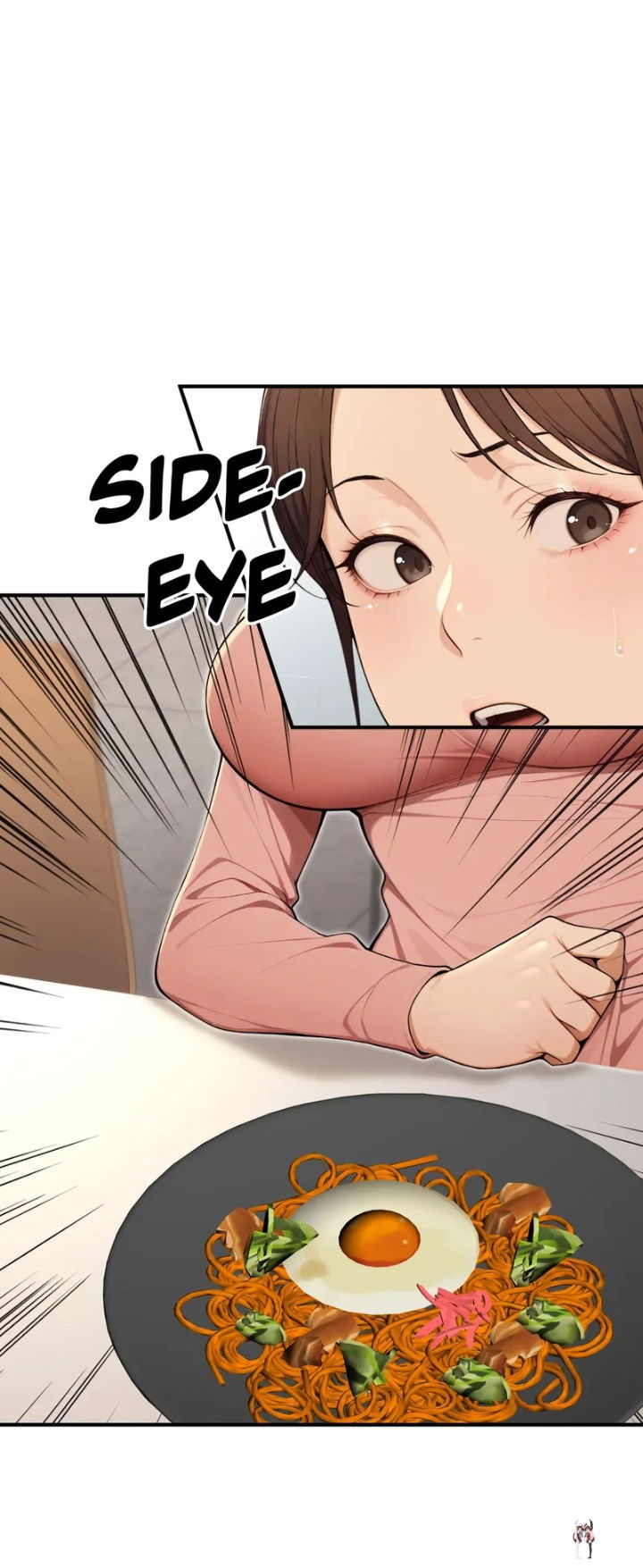 A Girlfriend Every Day of the Week A Girlfriend Every Day of the Week Chapter 13 - Page 21