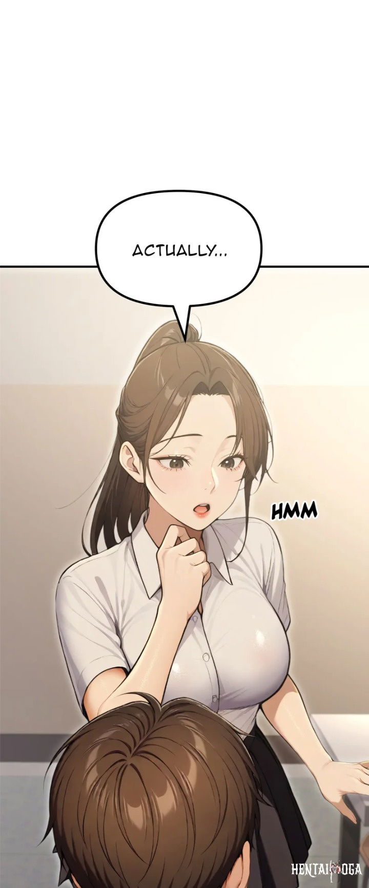 A Girlfriend Every Day of the Week A Girlfriend Every Day of the Week Chapter 13 - Page 22