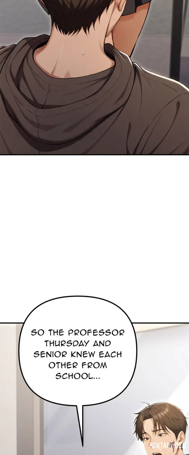 A Girlfriend Every Day of the Week A Girlfriend Every Day of the Week Chapter 13 - Page 23