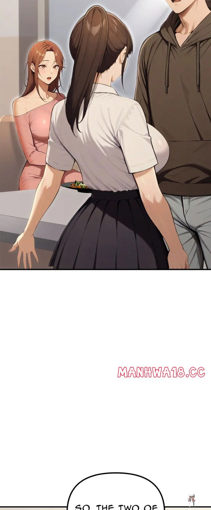 A Girlfriend Every Day of the Week A Girlfriend Every Day of the Week Chapter 13 - Page 24