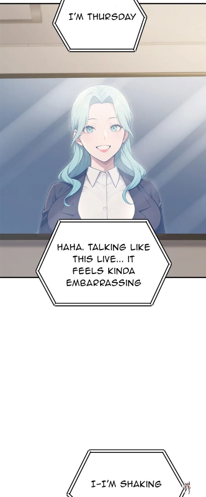 A Girlfriend Every Day of the Week A Girlfriend Every Day of the Week Chapter 13 - Page 26