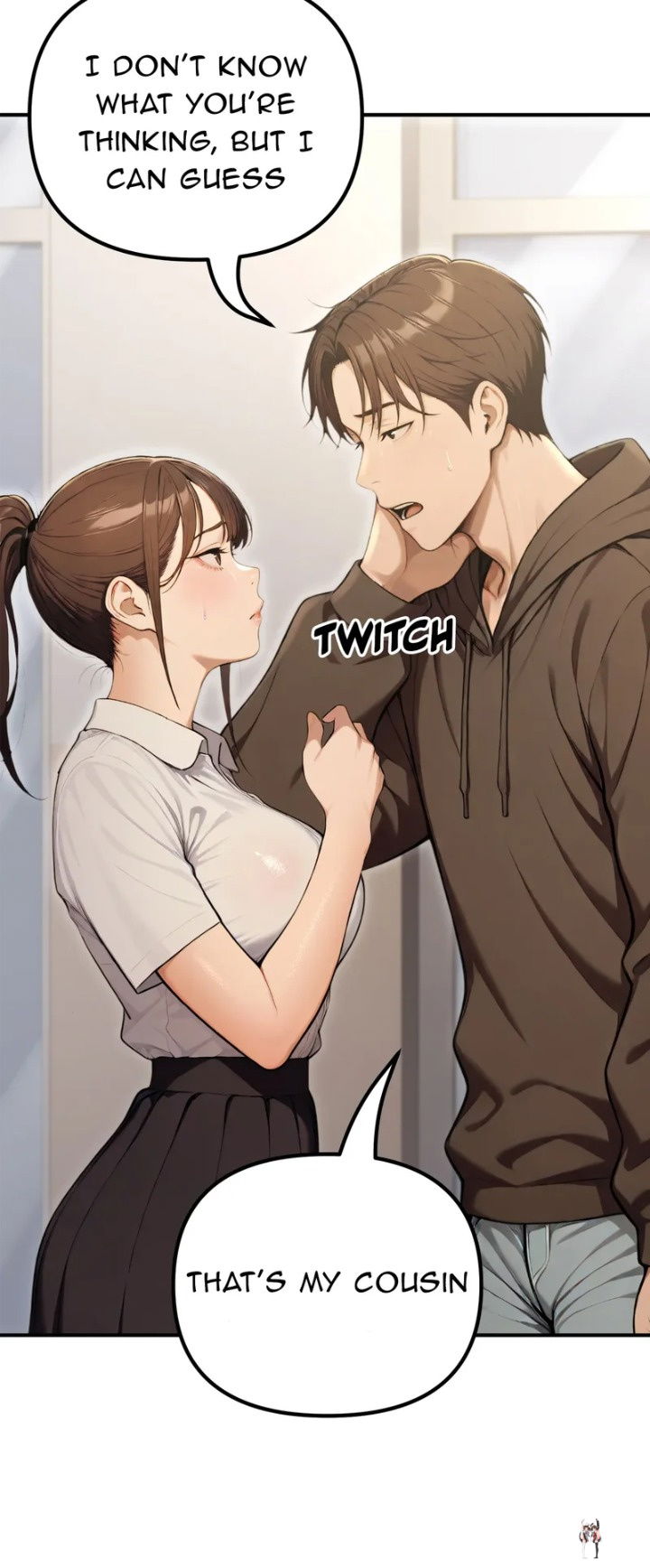 A Girlfriend Every Day of the Week A Girlfriend Every Day of the Week Chapter 13 - Page 28