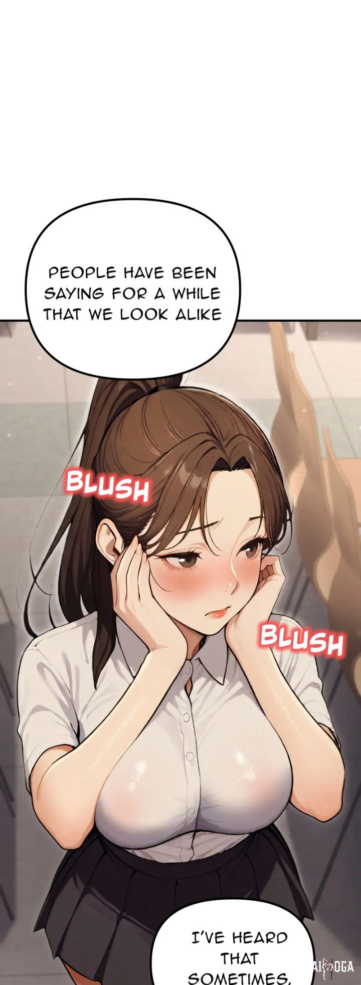 A Girlfriend Every Day of the Week A Girlfriend Every Day of the Week Chapter 13 - Page 29