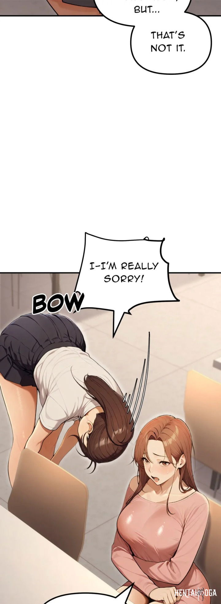 A Girlfriend Every Day of the Week A Girlfriend Every Day of the Week Chapter 13 - Page 30