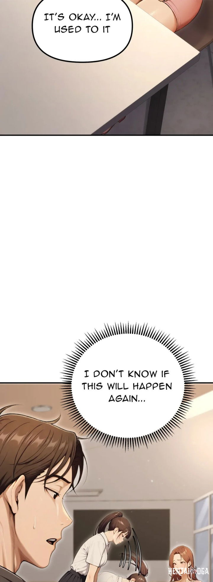 A Girlfriend Every Day of the Week A Girlfriend Every Day of the Week Chapter 13 - Page 31