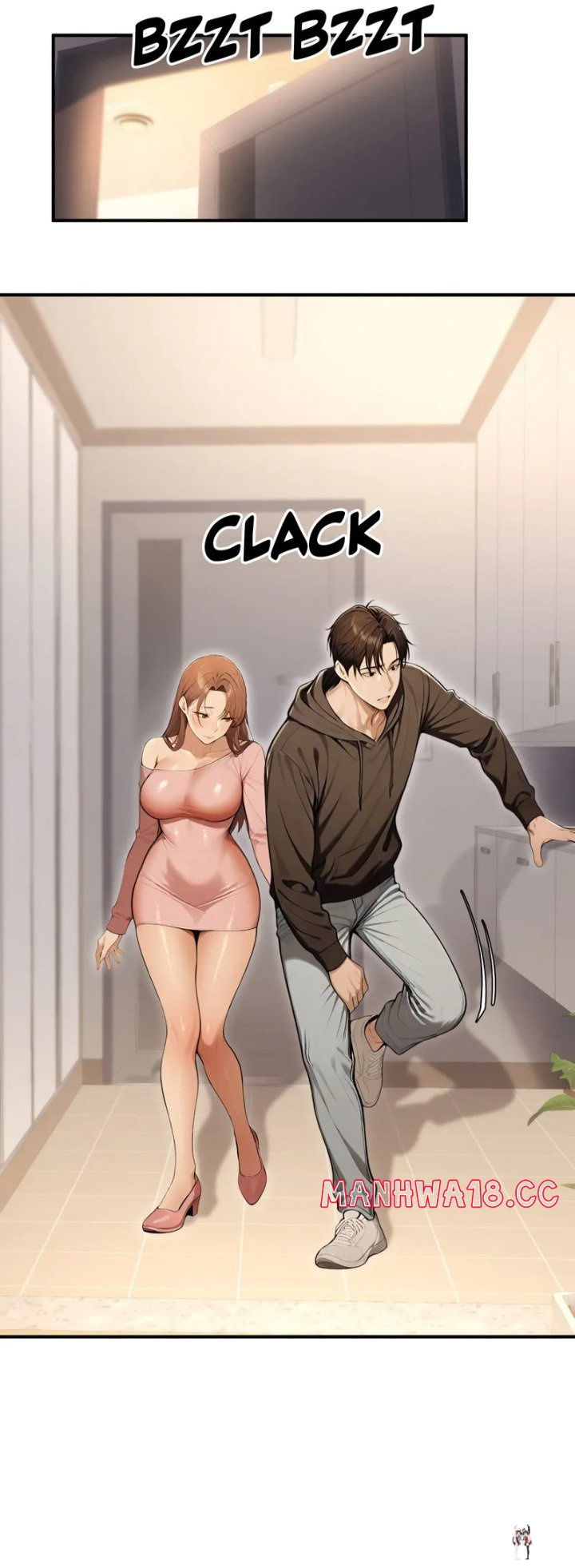 A Girlfriend Every Day of the Week A Girlfriend Every Day of the Week Chapter 13 - Page 34