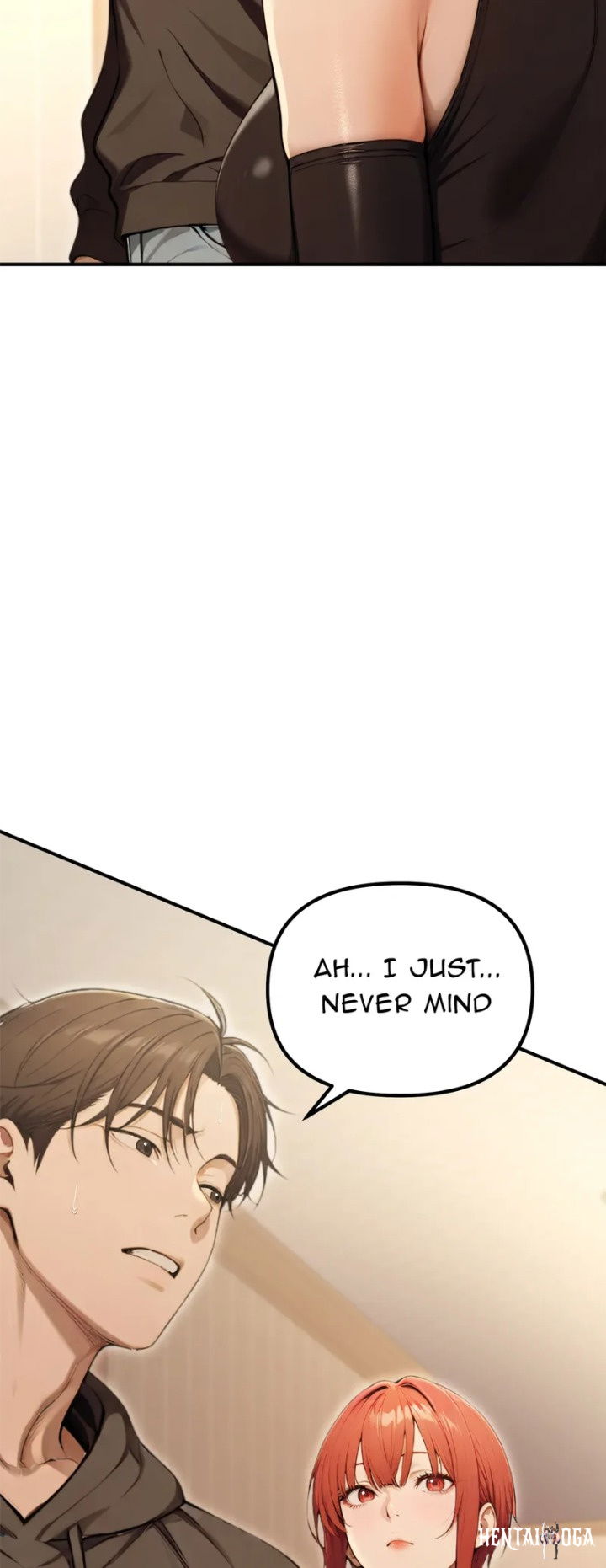 A Girlfriend Every Day of the Week A Girlfriend Every Day of the Week Chapter 13 - Page 38