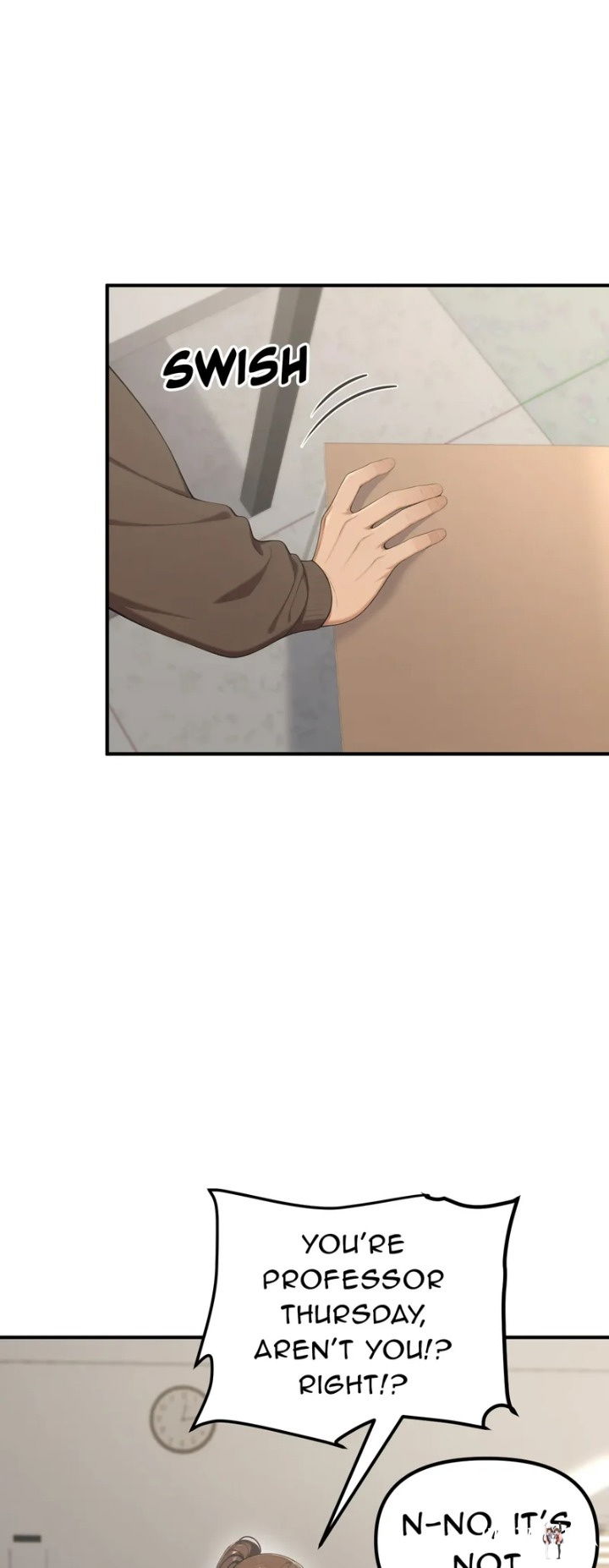 A Girlfriend Every Day of the Week A Girlfriend Every Day of the Week Chapter 13 - Page 4