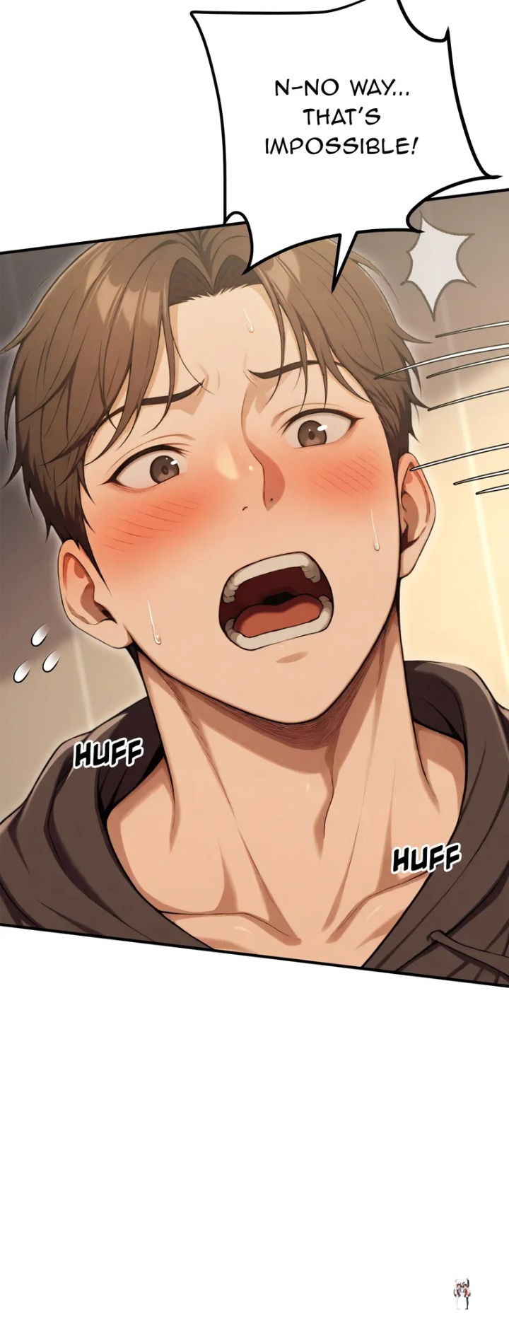 A Girlfriend Every Day of the Week A Girlfriend Every Day of the Week Chapter 13 - Page 41