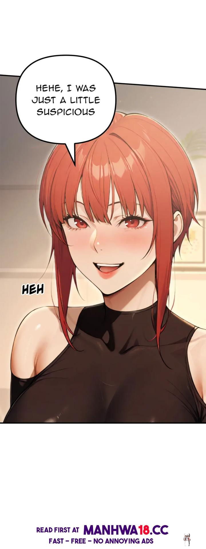 A Girlfriend Every Day of the Week A Girlfriend Every Day of the Week Chapter 13 - Page 42