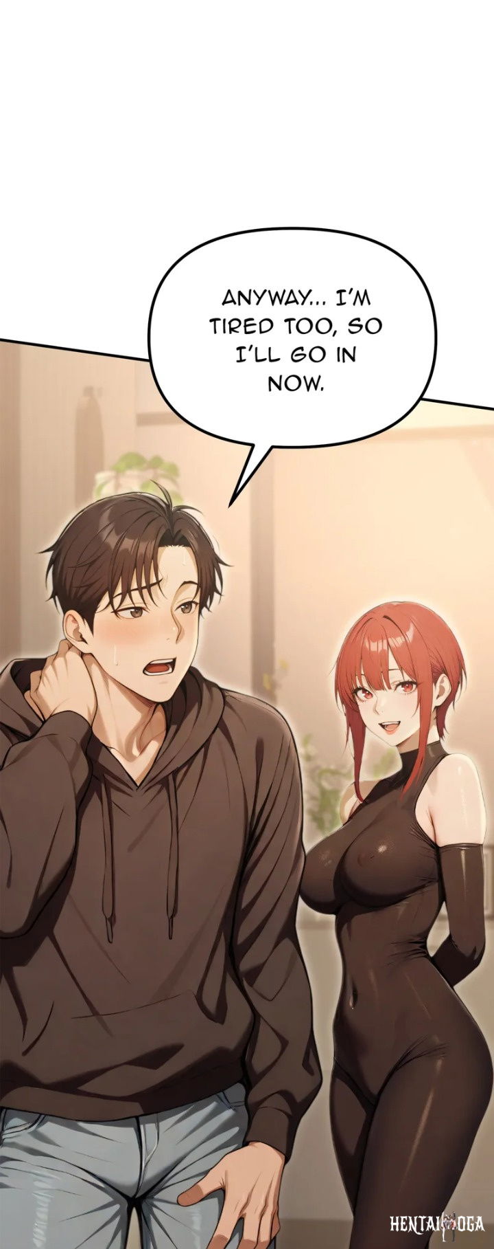 A Girlfriend Every Day of the Week A Girlfriend Every Day of the Week Chapter 13 - Page 43