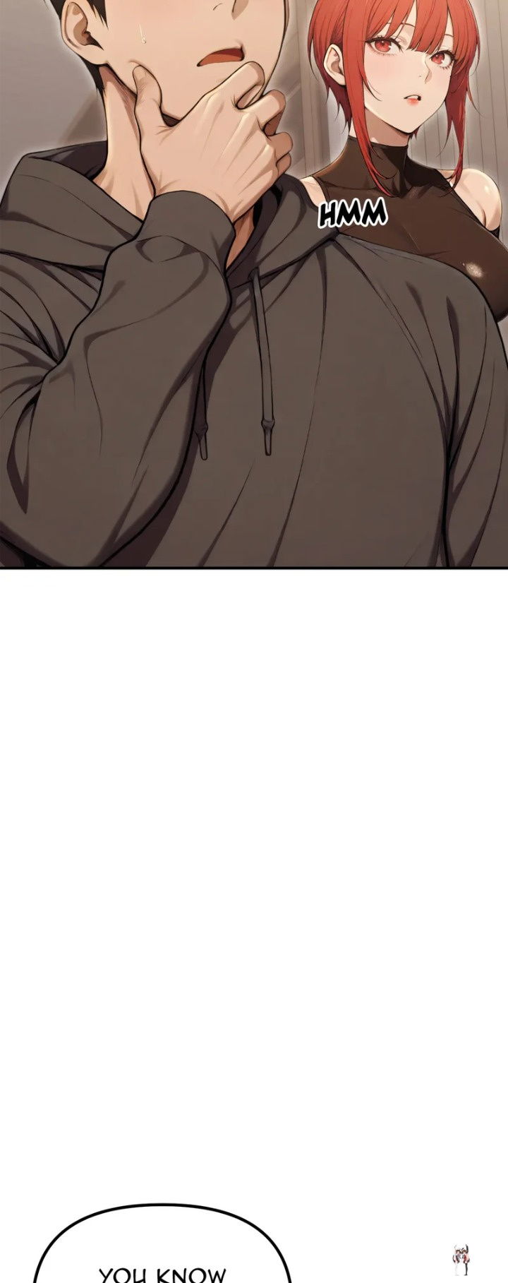 A Girlfriend Every Day of the Week A Girlfriend Every Day of the Week Chapter 13 - Page 46