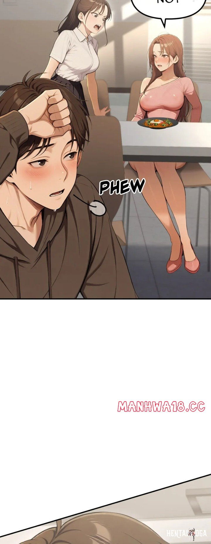 A Girlfriend Every Day of the Week A Girlfriend Every Day of the Week Chapter 13 - Page 5