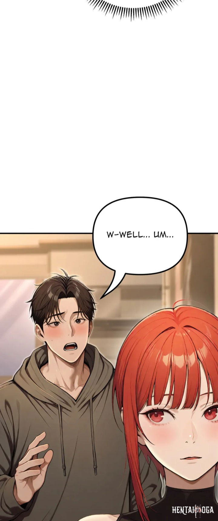 A Girlfriend Every Day of the Week A Girlfriend Every Day of the Week Chapter 13 - Page 56