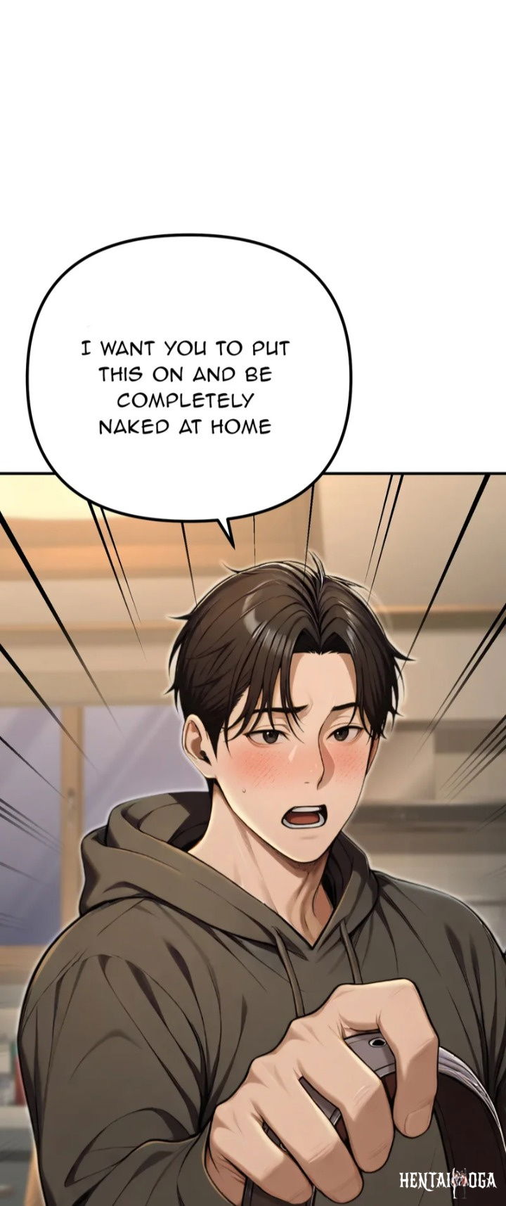 A Girlfriend Every Day of the Week A Girlfriend Every Day of the Week Chapter 13 - Page 59