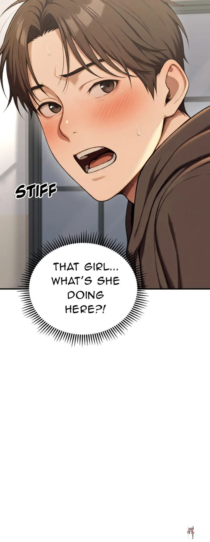 A Girlfriend Every Day of the Week A Girlfriend Every Day of the Week Chapter 13 - Page 6