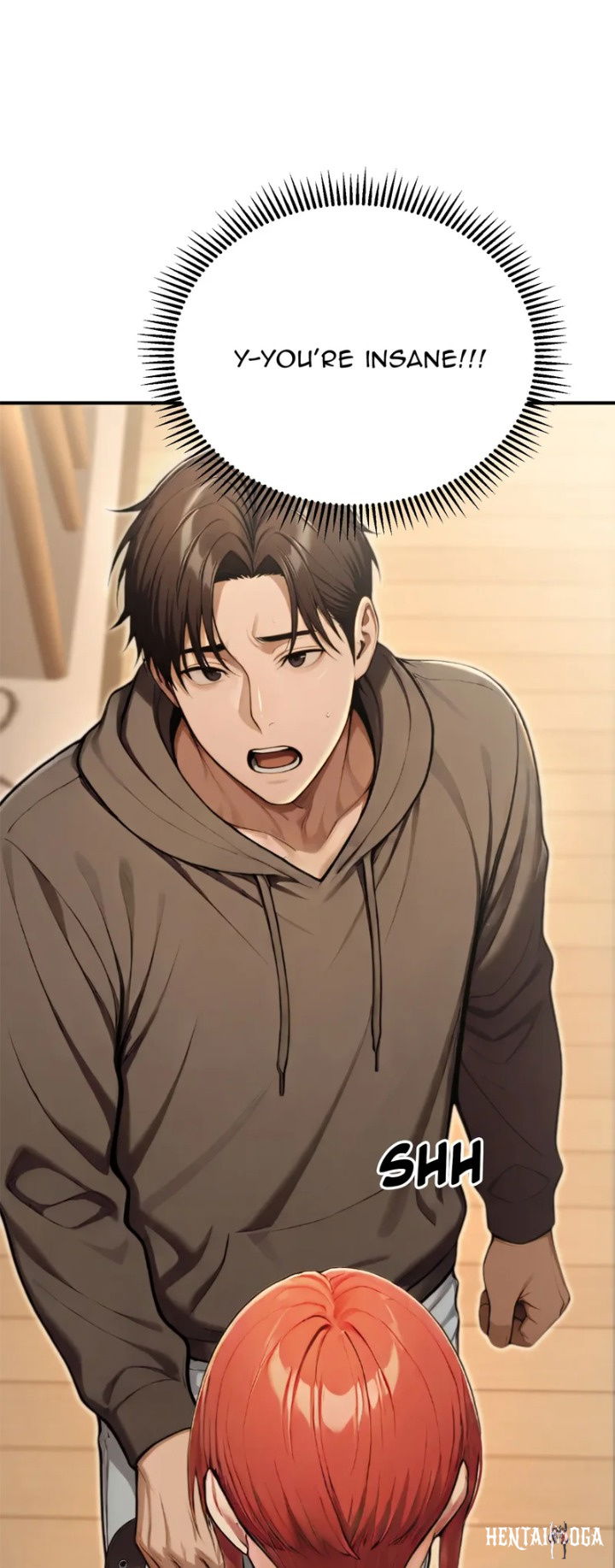 A Girlfriend Every Day of the Week A Girlfriend Every Day of the Week Chapter 13 - Page 62