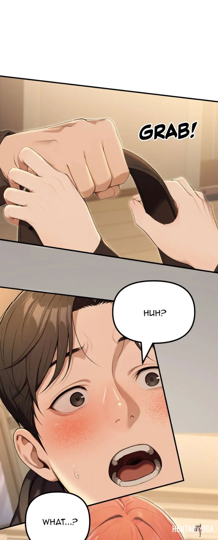 A Girlfriend Every Day of the Week A Girlfriend Every Day of the Week Chapter 13 - Page 68