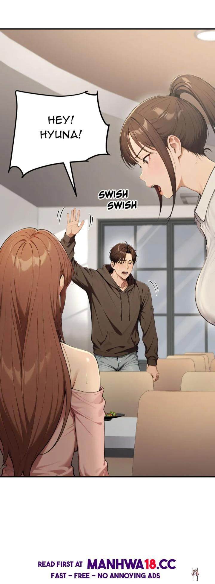 A Girlfriend Every Day of the Week A Girlfriend Every Day of the Week Chapter 13 - Page 7