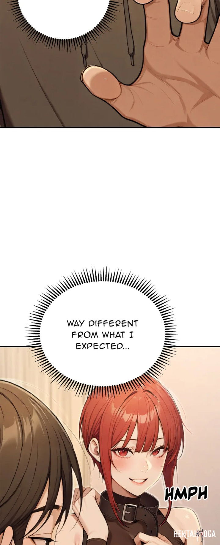 A Girlfriend Every Day of the Week A Girlfriend Every Day of the Week Chapter 13 - Page 71