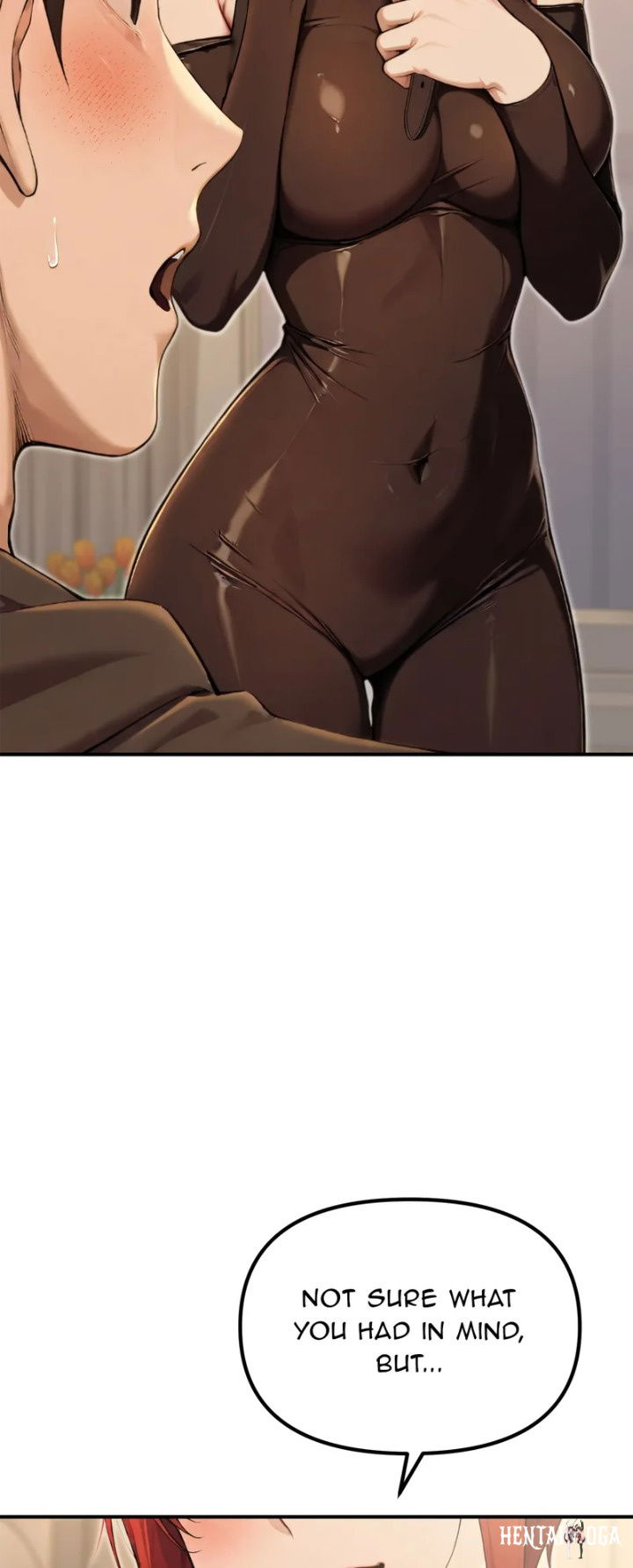 A Girlfriend Every Day of the Week A Girlfriend Every Day of the Week Chapter 13 - Page 72