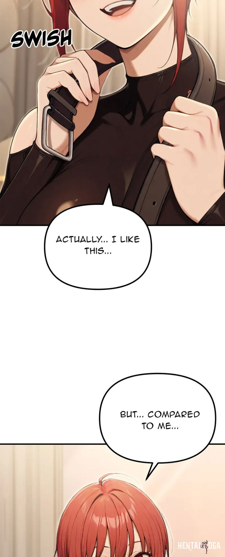 A Girlfriend Every Day of the Week A Girlfriend Every Day of the Week Chapter 13 - Page 73