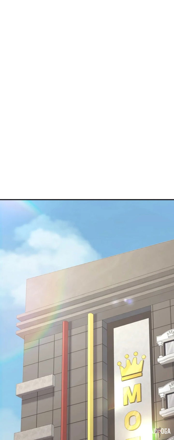 A Girlfriend Every Day of the Week A Girlfriend Every Day of the Week Chapter 13 - Page 77