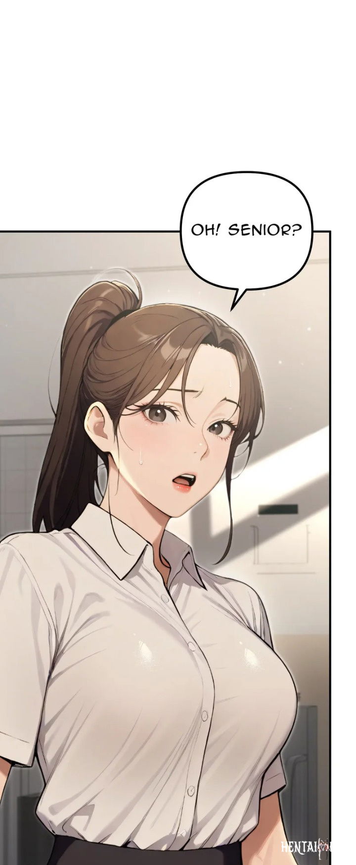 A Girlfriend Every Day of the Week A Girlfriend Every Day of the Week Chapter 13 - Page 8