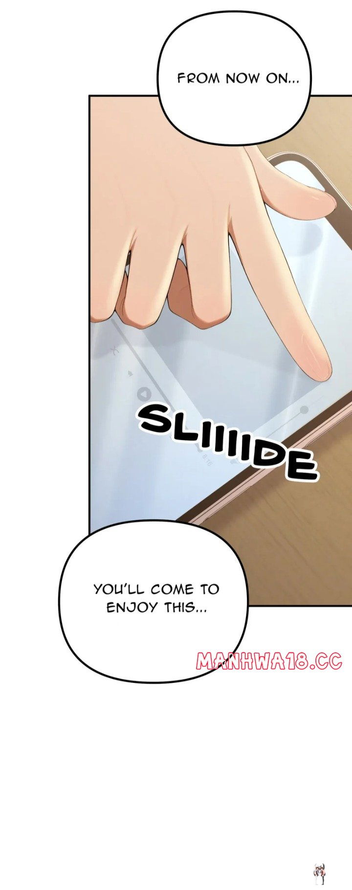 A Girlfriend Every Day of the Week A Girlfriend Every Day of the Week Chapter 13 - Page 81