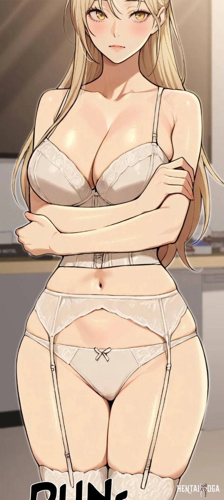 A Girlfriend Every Day of the Week A Girlfriend Every Day of the Week Chapter 13 - Page 84