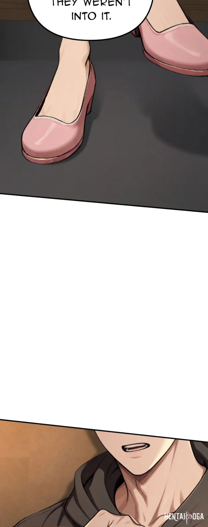 A Girlfriend Every Day of the Week A Girlfriend Every Day of the Week Chapter 12 - Page 11