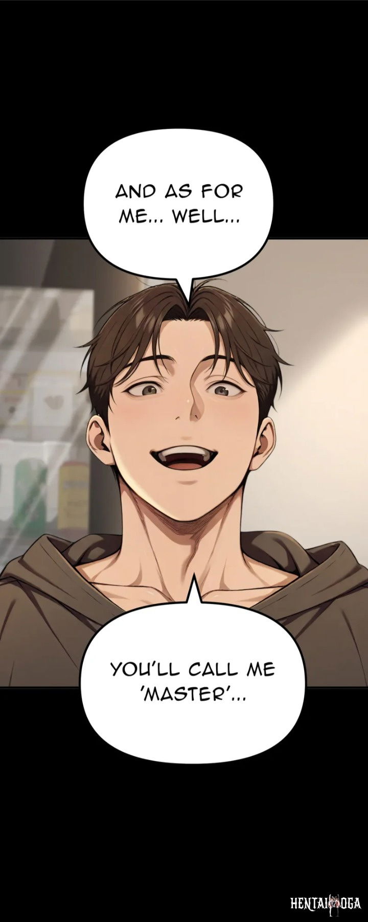 A Girlfriend Every Day of the Week A Girlfriend Every Day of the Week Chapter 12 - Page 15