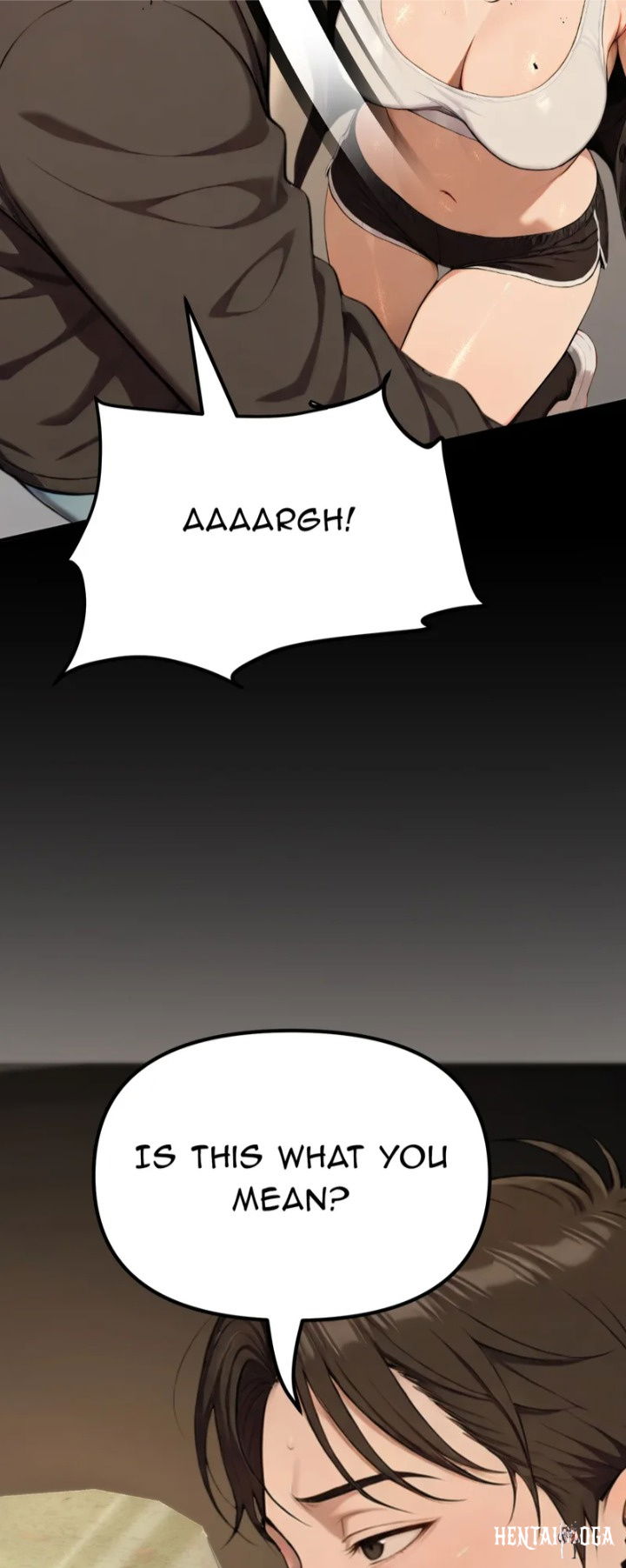 A Girlfriend Every Day of the Week A Girlfriend Every Day of the Week Chapter 12 - Page 18