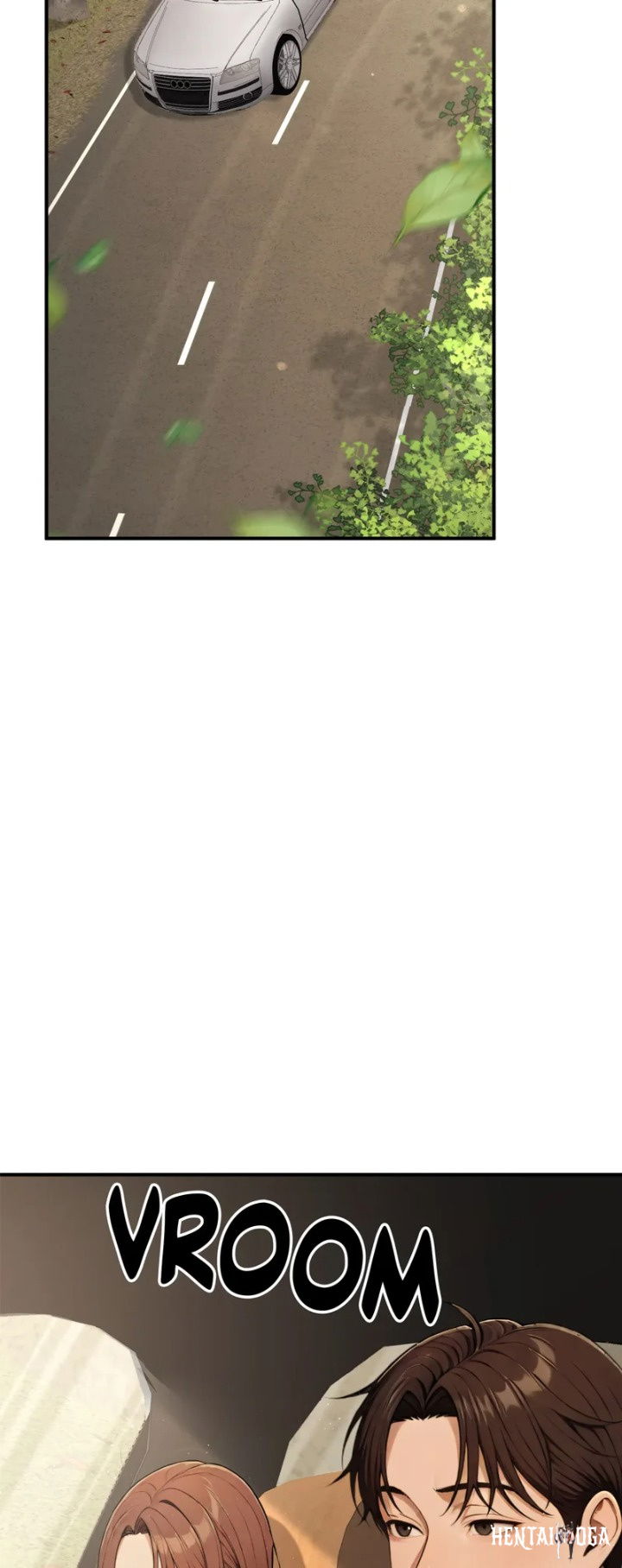 A Girlfriend Every Day of the Week A Girlfriend Every Day of the Week Chapter 12 - Page 2