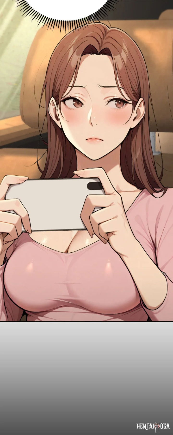 A Girlfriend Every Day of the Week A Girlfriend Every Day of the Week Chapter 12 - Page 20