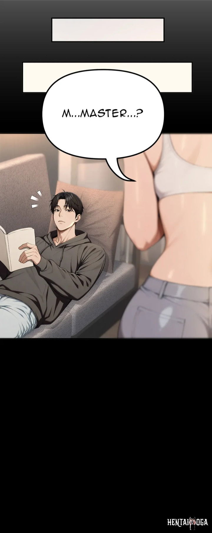 A Girlfriend Every Day of the Week A Girlfriend Every Day of the Week Chapter 12 - Page 21