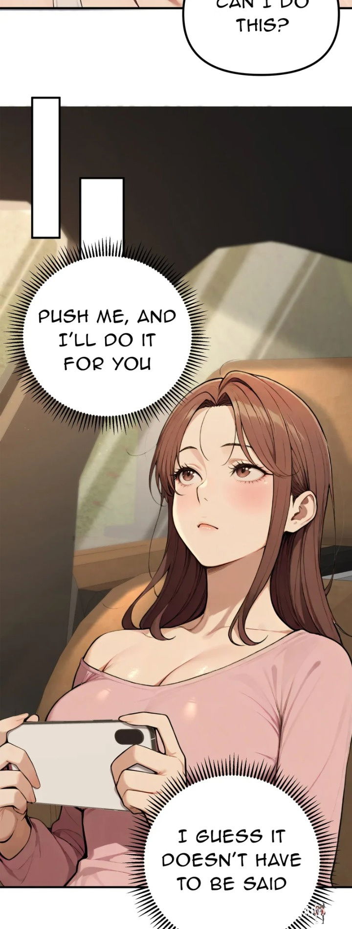 A Girlfriend Every Day of the Week A Girlfriend Every Day of the Week Chapter 12 - Page 25